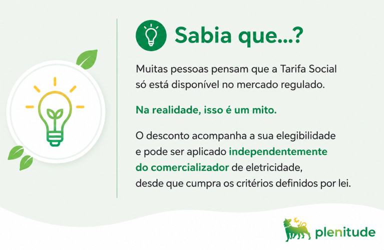 Conselho tarifa social
